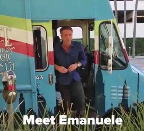Emanuele Filiberto
