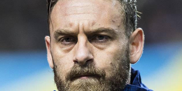 De Rossi