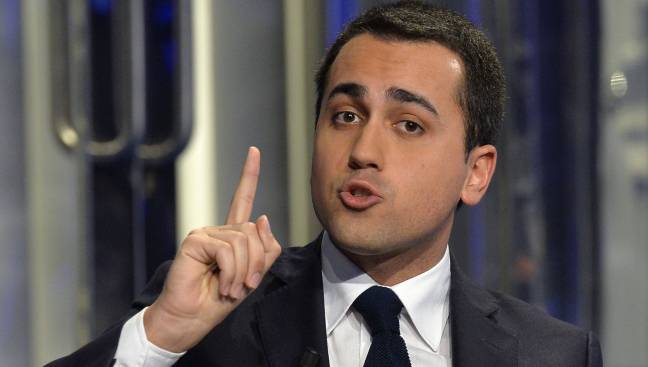 di maio