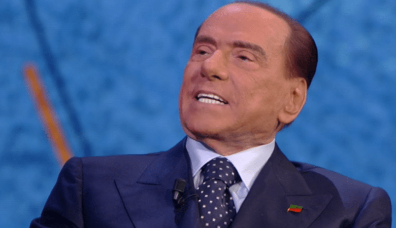 Berlusconi