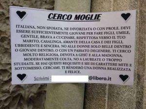 moglie