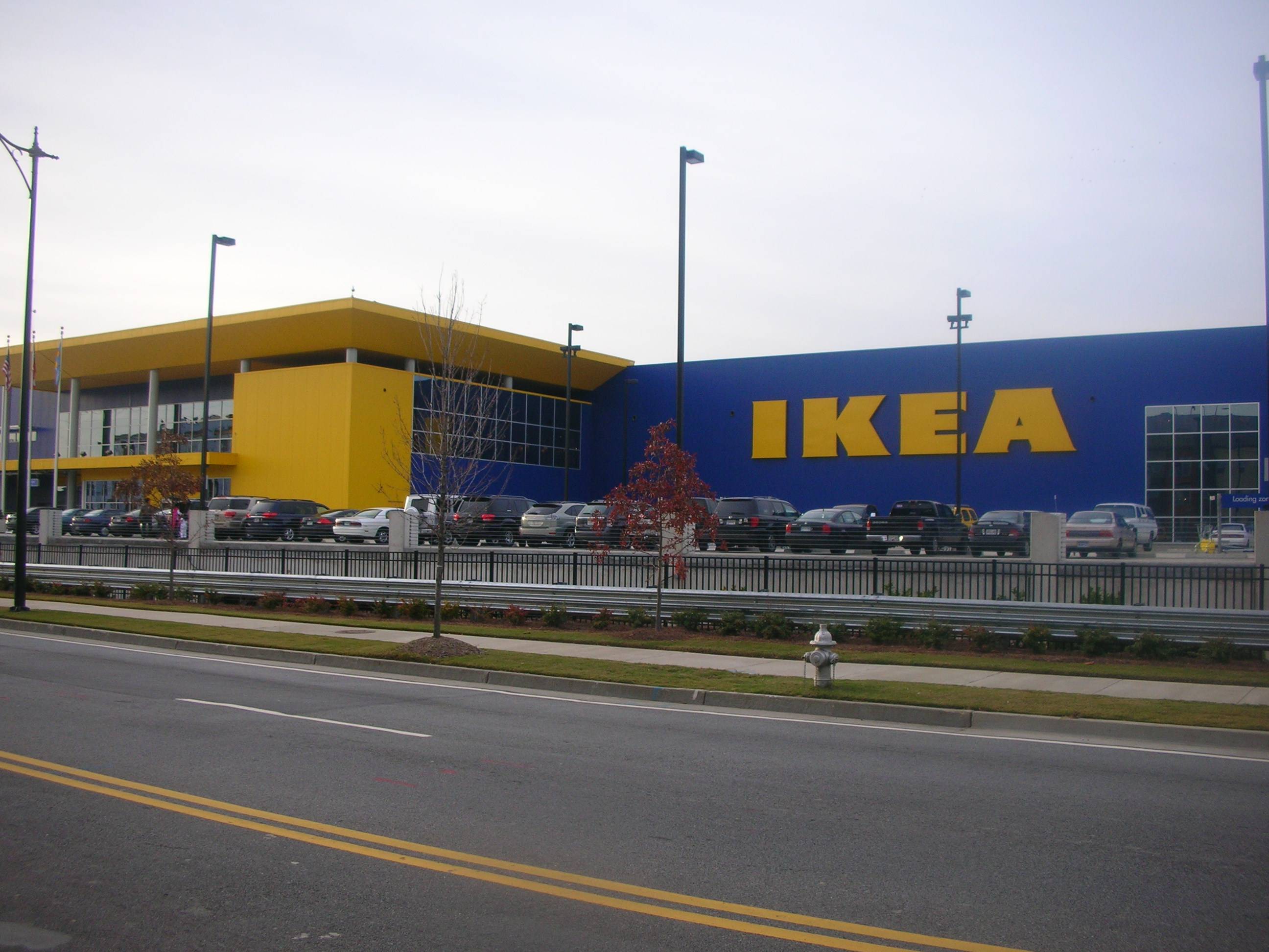 Ikea