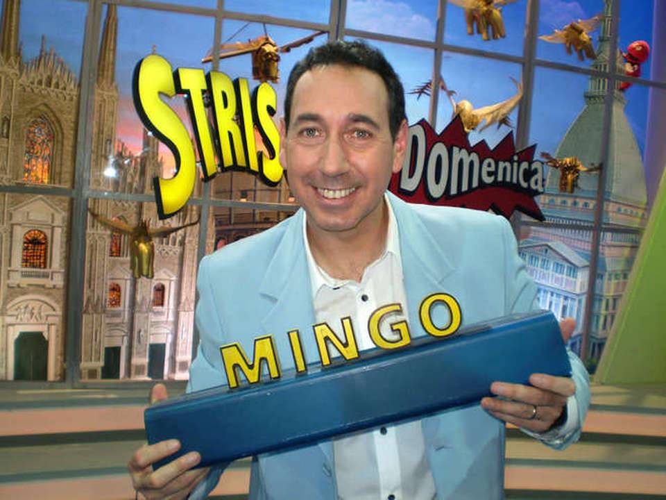 mingo