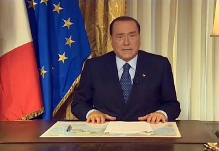 berlusconi