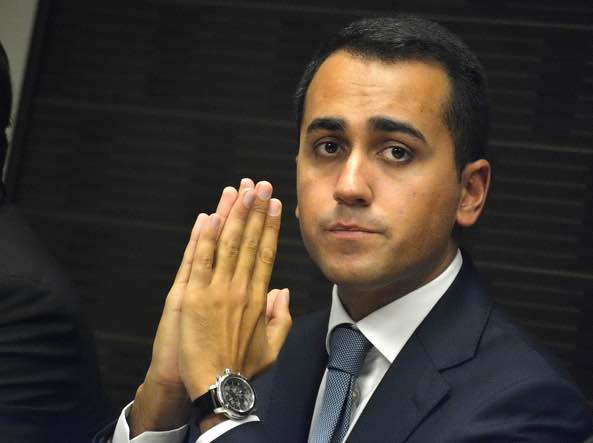 di maio