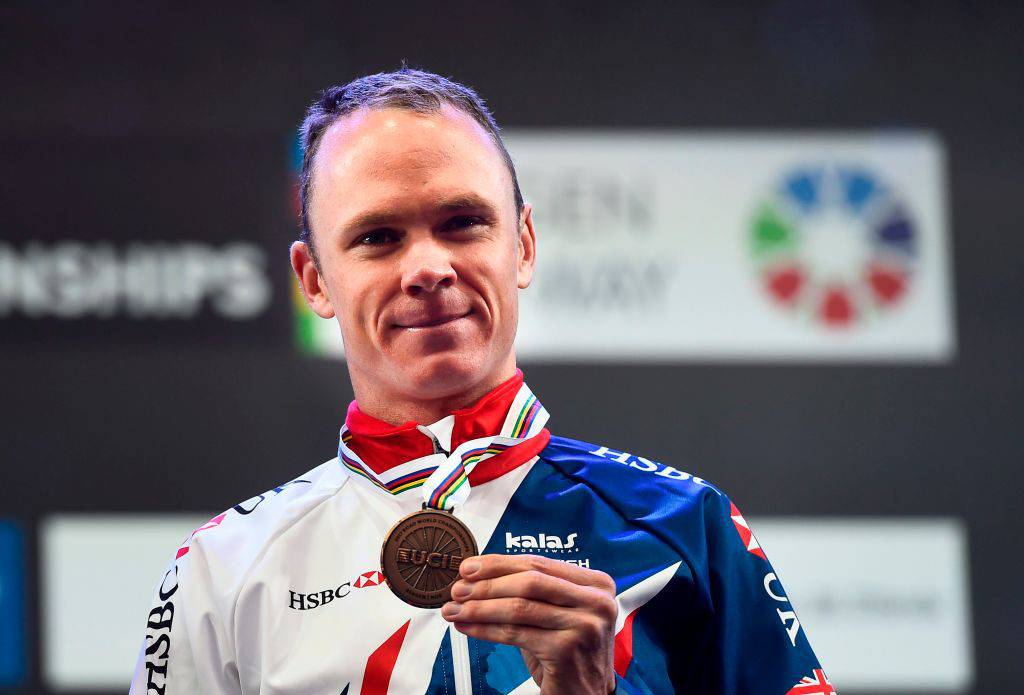 froome