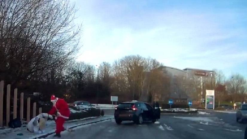 babbo natale
