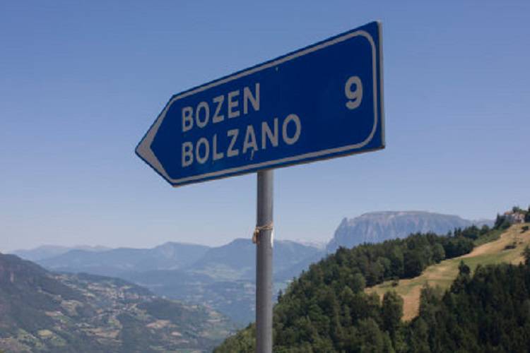 bolzano