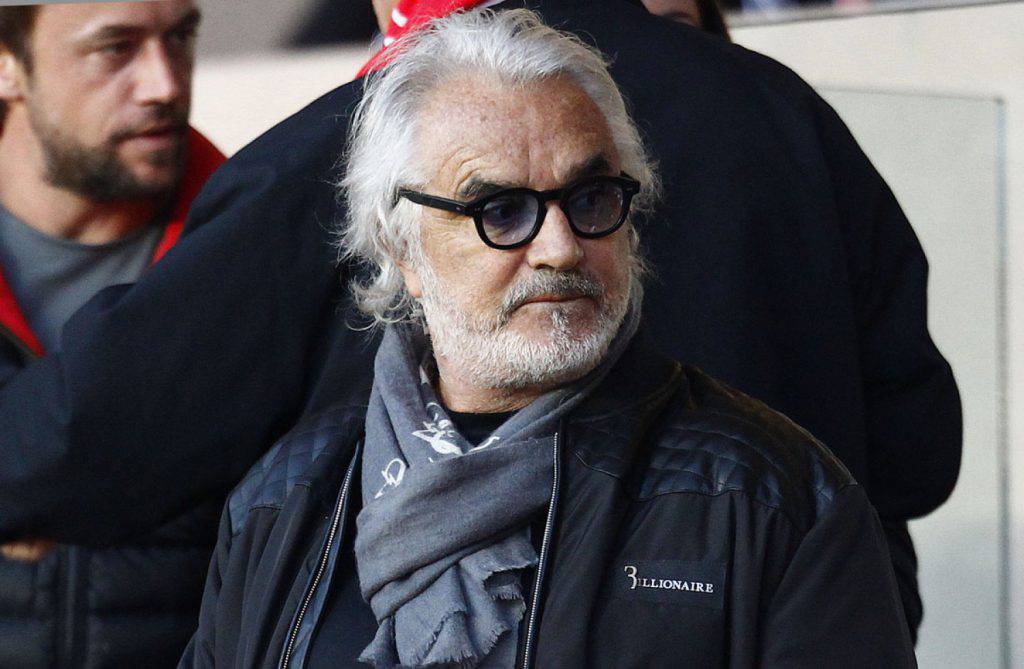 briatore