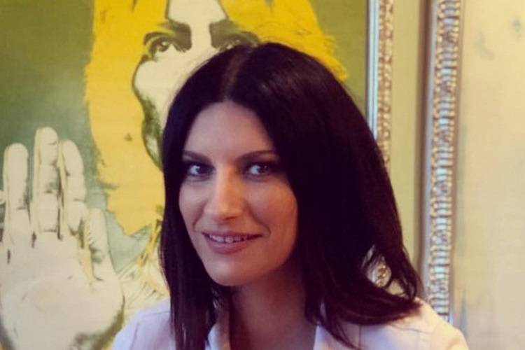 laura pausini