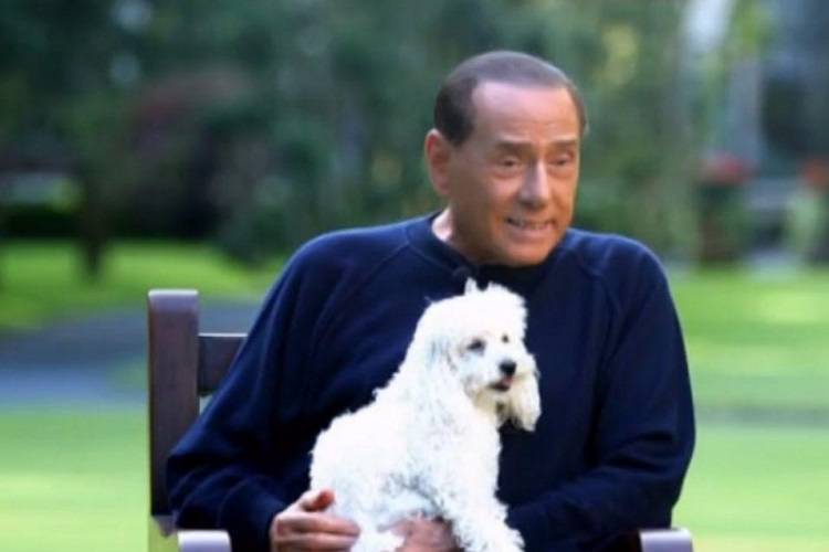 berlusconi