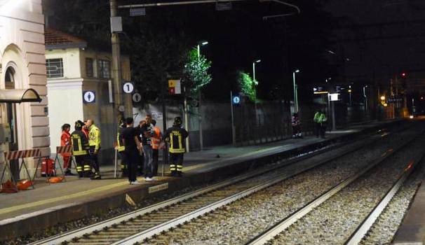 stazione di monza