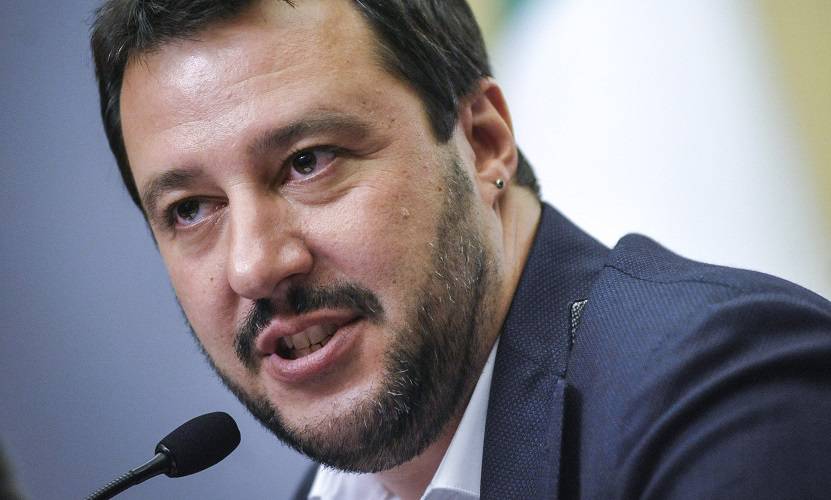 salvini