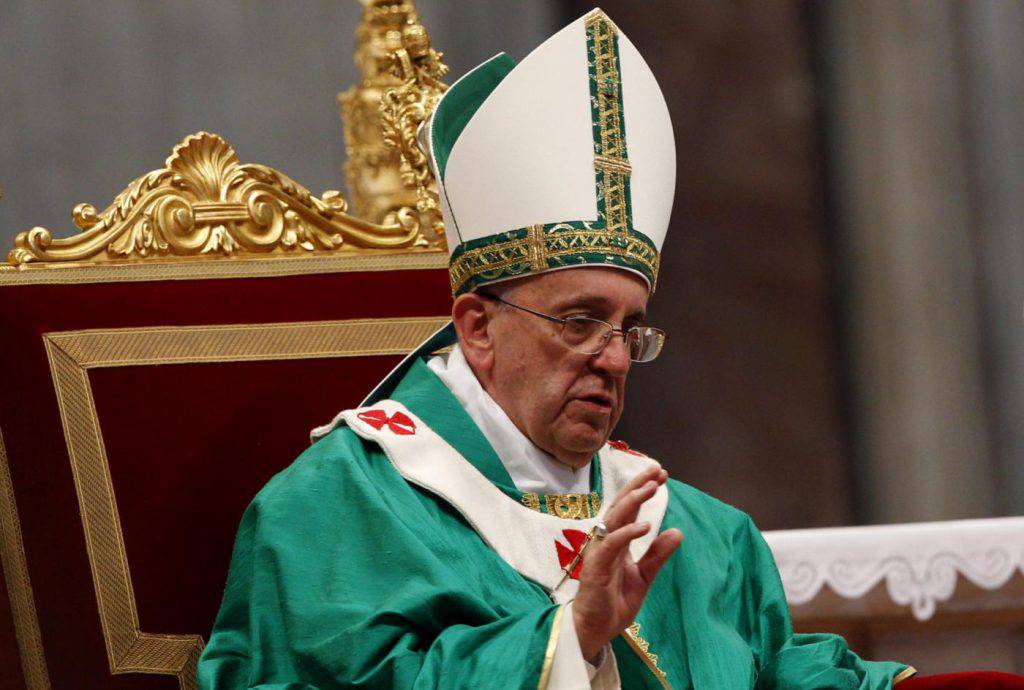 vaticano