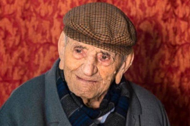 Qual è L Uomo Più Vecchio Del Mondo