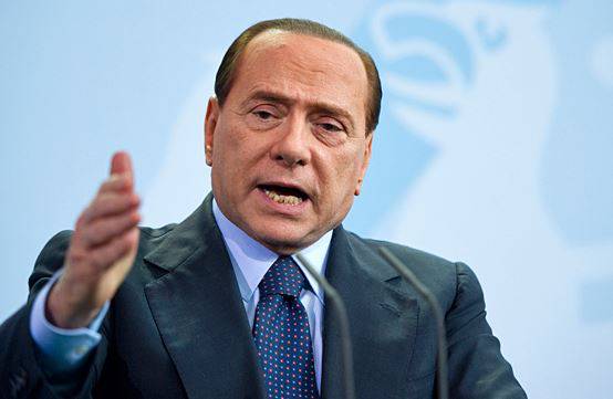 berlusconi