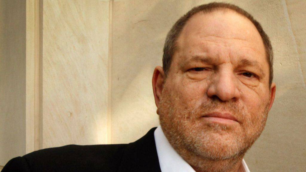 Weinstein