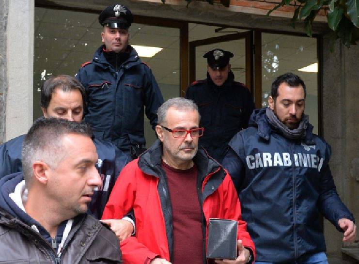 saronno