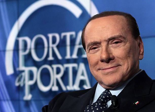 berlusconi