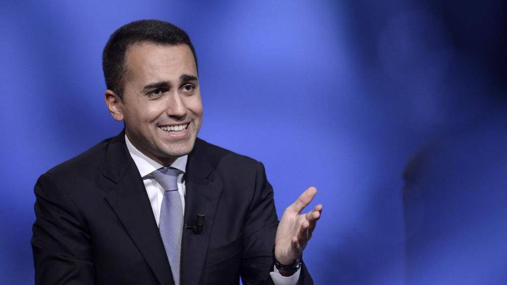 Di Maio