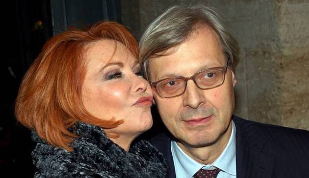 vittorio sgarbi
