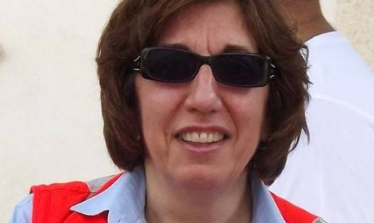 Emanuela Sevi Troiani