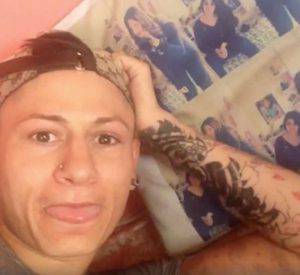 alessio il sinto