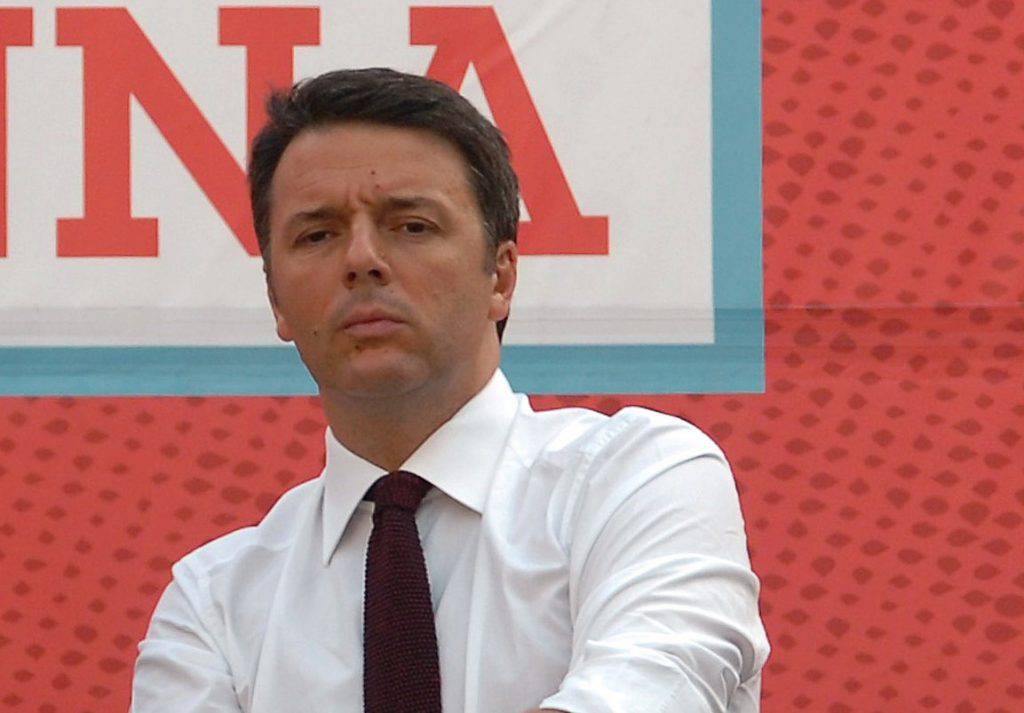 matteo renzi