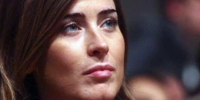 maria elena boschi