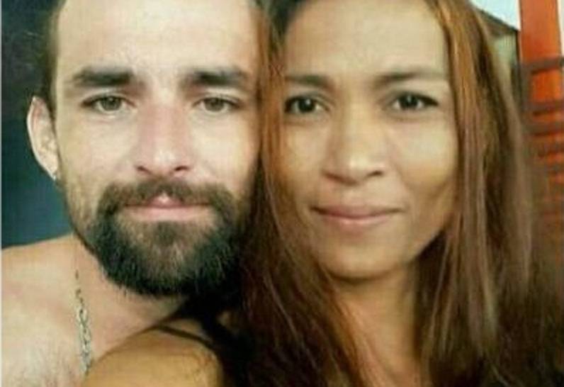 italiano ucciso