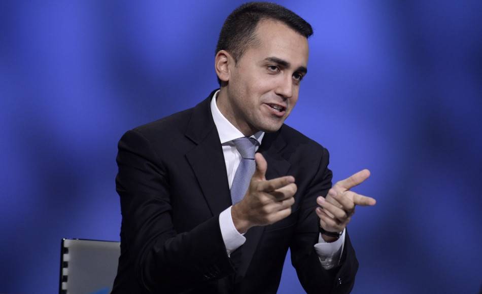 di maio