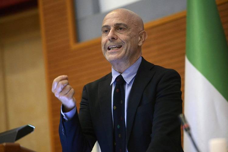minniti