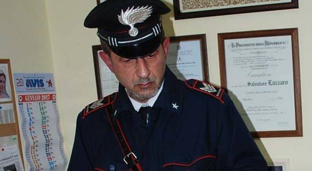 carabiniere