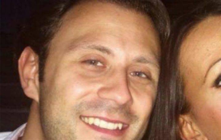 daniele orabona
