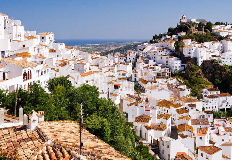 Marinaleda Marinaleda
