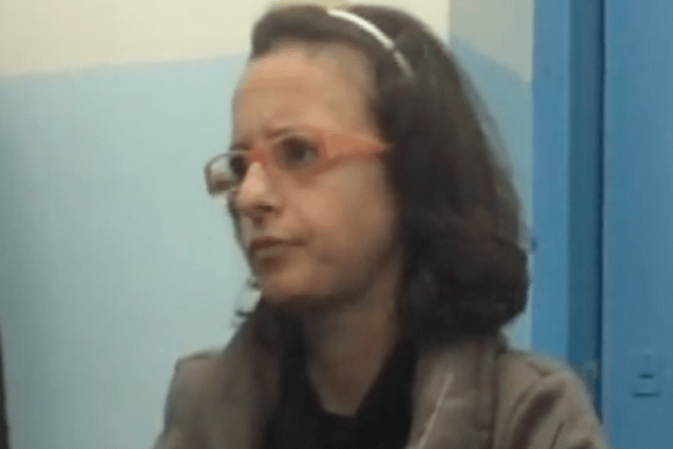 veronica panarello