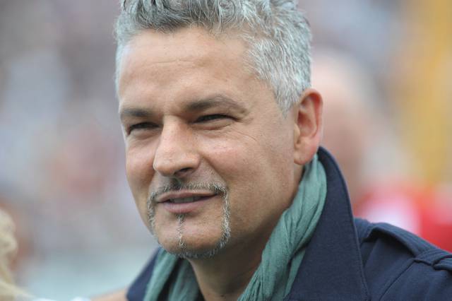 baggio