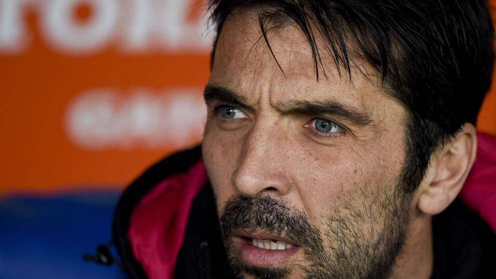 buffon