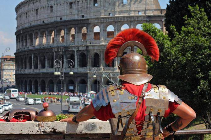 centurione