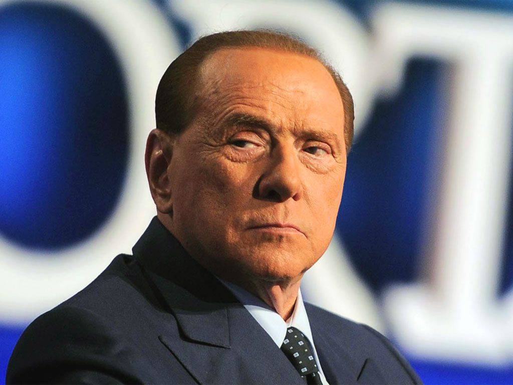 berlusconi