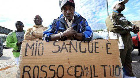 migranti