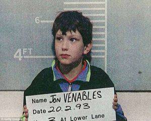 bambino ucciso
