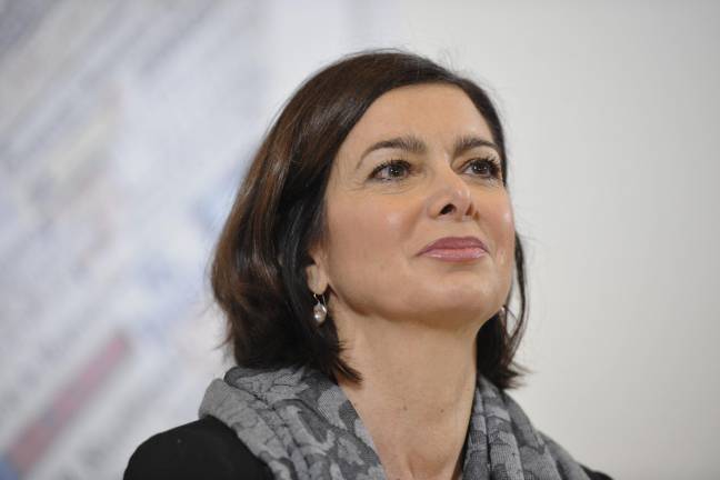 boldrini