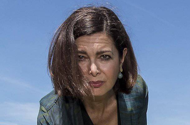 boldrini