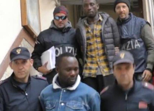 Come Si Chiama La Mafia Sarda