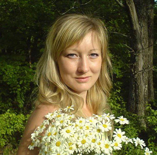 svetlana