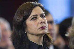 Laura Boldrini