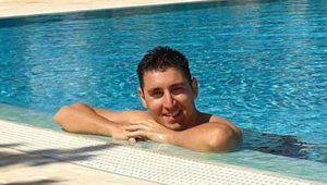 andrea vizzi