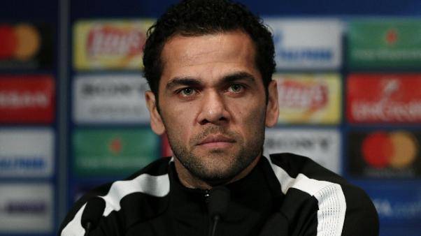 dani alves