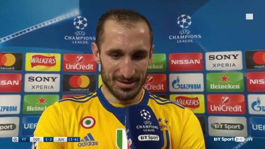 Chiellini